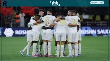 موعد قمة النصر والفتح في دوري روشن يثير الحماس الجماهيري